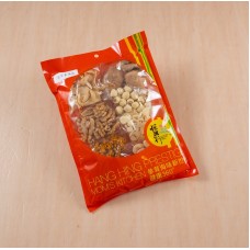 黃耳素湯包
